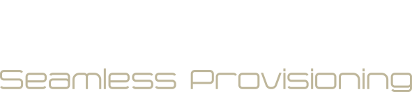 vThrii Seamless Provisioning